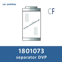 DVP separator oleju 1801073